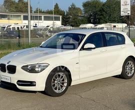 BMW 118d 5p. Sport