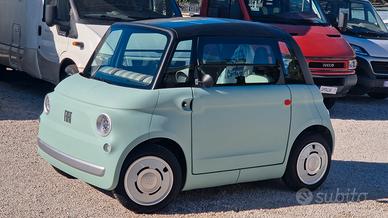 Fiat Topolino pronta consegna