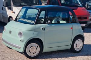 Fiat Topolino pronta consegna