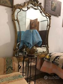 Grande camera singola