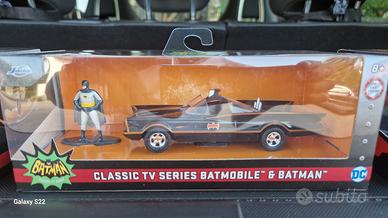 macchine batman scatola