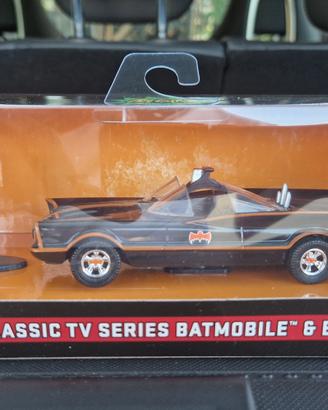 macchine batman scatola