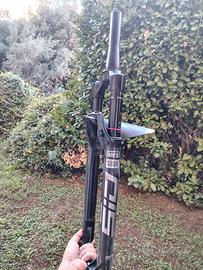 Forcella Sid ultimate  SL brain 110 mm  