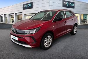 Opel Grandland 1.5 Diesel 130cv Edition AT8