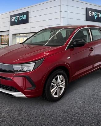 Opel Grandland 1.5 Diesel 130cv Edition AT8