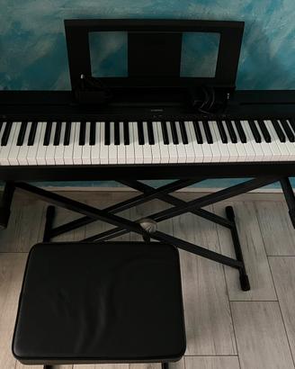 Pianoforte yamaha p-45