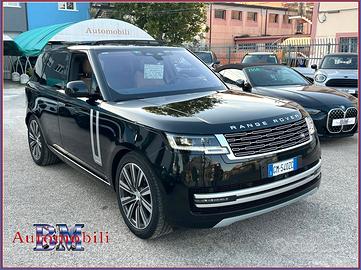 LAND ROVER RANGE ROVER P530 AUTOBIOGRAPHY