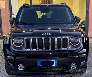 Renegade 1.6 Mjt 120 CV
