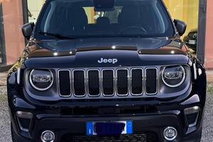 Renegade 1.6 Mjt 120 CV