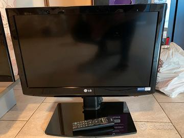 Tv LG 22" DECODER NON INCLUSO