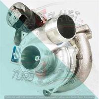 Turbo land-rover discovery IV 2.7 tdV6 4x4