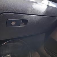 Cassetto portaoggetti VOLKSWAGEN GOLF 6 del 2011