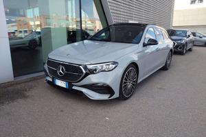 Mercedes-Benz Classe E E SW 220 d Exclusive P...