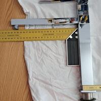 Rubinetto miscelatore cucina APELL AP5002CR