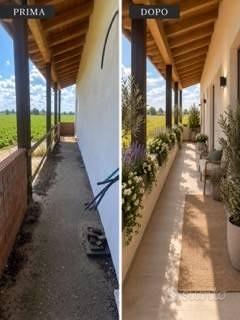 Casa – Verona, Borgo Roma, Sud - Vista 3
