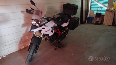 moto BMW mod. F700 Gs