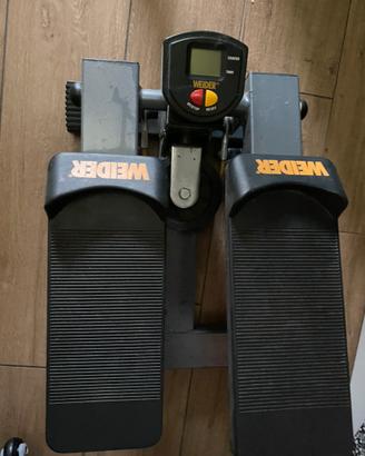 Step Weider