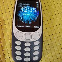 Nokia 3310 perfetto