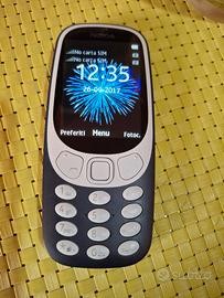 Nokia 3310 perfetto