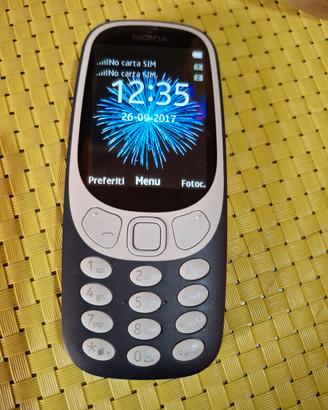 Nokia 3310 perfetto