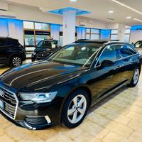 Audi A6 Avant 2.0 tdi s-tronic TETTO / VIRTUAL R.C