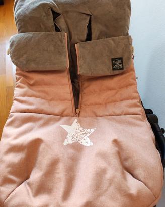 coperta passeggino janè matrix 2