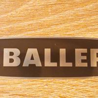 Adesivo Fantic Motor Caballero Nuovo Originale 