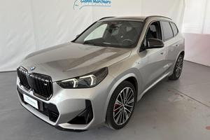 BMW X1 M35i xDrive Msport Pro-TETTO-IVA ESPOSTA