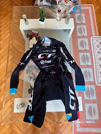 Body Ale CTF Crono Taglia S