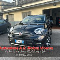 Fiat 500X 2.0 MJT 140CV 4x4 Cross - EURO6B