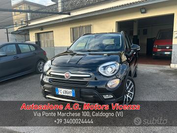 Fiat 500X 2.0 MJT 140CV 4x4 Cross - EURO6B