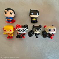 KINDER JOY FUNKO POP DC (2023)