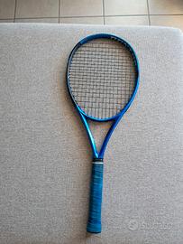 Racchetta Tennis Dunlop FX 500 tour 2024