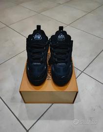 Louis Vuitton Swarovski Sneakers Nere