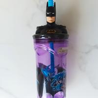 Bicchiere Batman bimbo 