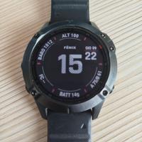 Gramin Fenix 6 Plus