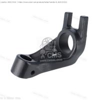 Supporto manubrio SX Kawasaki KZ550 460121016