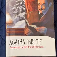 Assassinio sull’Orient Express