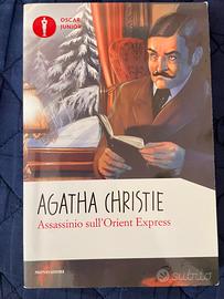 Assassinio sull’Orient Express