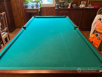 Biliardo piccolo