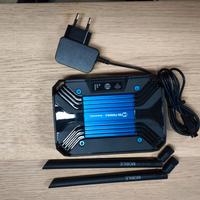 wireless router Teltonika TCR100 Fast Ethernet