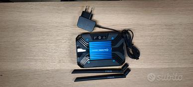 wireless router Teltonika TCR100 Fast Ethernet