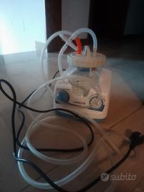 aspiratore chirurgico  adulti