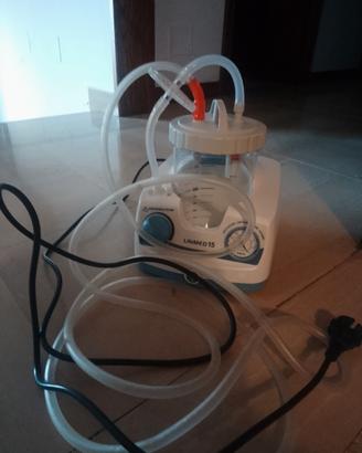 aspiratore chirurgico  adulti