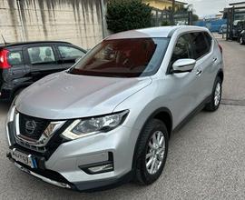 Nissan X-Trail dCi 150 4WD Business