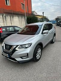 Nissan X-Trail dCi 150 4WD Business