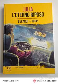 Julia - L'eterno riposo