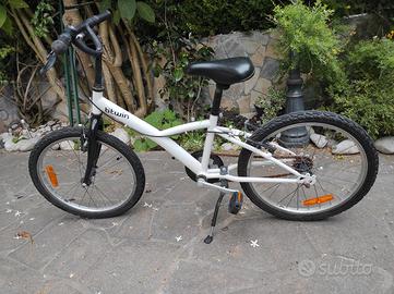 Bici Unisex 20 pollici 