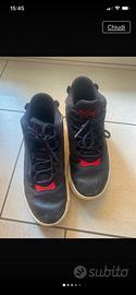 Scarpe Nike Jordan