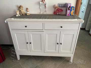 Credenza ikea